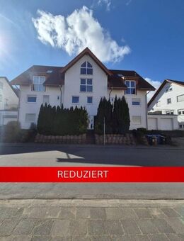 Reserviert! Ideales Kapitalanlageobjekt, RMH perfekt für den amerikanischen Wohnungsmarkt - Queidersbach