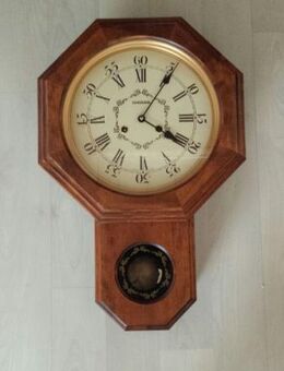 Wanduhr - Marl (Nordrhein-Westfalen)