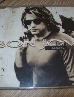Bon Jovi always - Erwitte