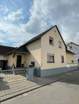 Wohn- und Geschäftshaus in zentraler Lage von Langen - Langen (Hessen)