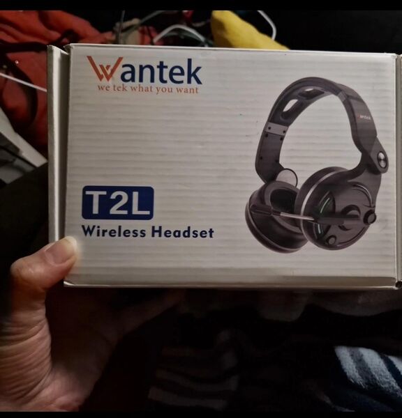 Faltbare Bluetooth-Kopfhörer mit Mikrofon und 3D Audio - Berlin