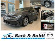 VW Golf 8 R-Line 2.0TSI KAMERA+ACC+BLACK-STYLE+LED - Hamburg