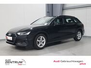Audi A4, Avant 35 TDI, Jahr 2021 - Aachen