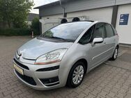 Citroen C4 Picasso 1.6 Tendance Klimaautoamtik SHZ - Mönchengladbach