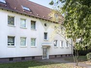 3-Zimmer-Wohnung mit Tageslichtbad in Herne-Unser Fritz/Crange zu vermieten! - Herne