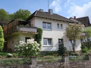 Einfamilienhaus mit Garten und Garage - Sichern Sie sich Ihren Standort in Windheim - Hafenlohr