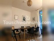 [TAUSCHWOHNUNG] 50 m² Wohnung in Hamburg Barmbek-Süd - Hamburg