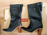 Levi's Damen Lederstiefel Gr.38,neu - Zeitz