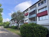 Duisburg, Lindenallee 8, 1. Obergeschoss, 2.WE v.links - Duisburg