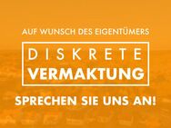 Helle Dachgeschosswohnung im grünen Speckgürtel bei Berlin - 5 Zimmer - Rangsdorf