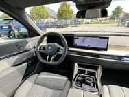 BMW i7 *xDrive*60M*Sport*Individual*FOND*SKY*UPE198€* - Hanau (Brüder-Grimm-Stadt)