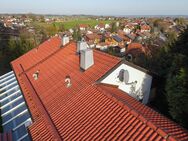 Sanierungsbedürftiges Wohnhaus mit Weitblick - Peißenberg