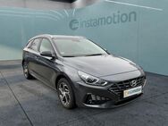 Hyundai i30, 1.0 T-GDI cw Edition 30 EU6d Mica-Lackierung, Jahr 2021 - München