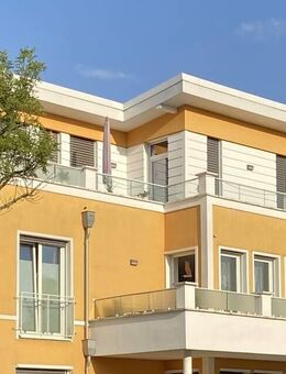 Lichtdurchflutete 4-Zimmer-ETW mit 2 Terrassen - Bad Neuenahr-Ahrweiler