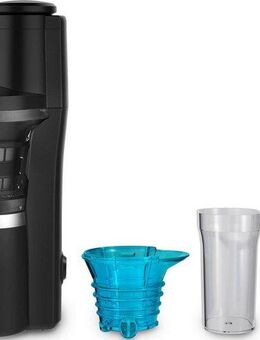 Panasonic Slow Juicer MJ-L700KXE, 150 W