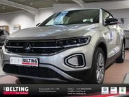 VW T-Roc Cabriolet, 1.0 TSI Move Plus, Jahr 2024 - Oberhausen