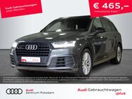 Audi Q7, 50TDI quattro, Jahr 2019 - Potsdam
