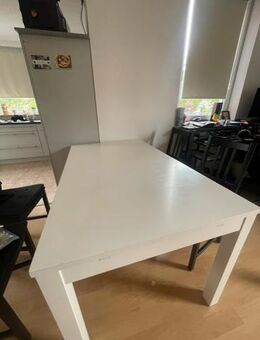 Tisch ausklappbar IKEA - Hohen Neuendorf
