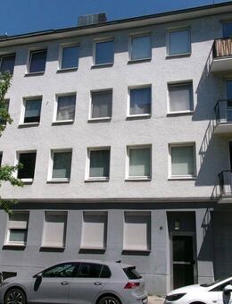 AC-Zentrum/Jakobsviertel: Schicke moderne 2-Zi.-Whg., ruhige City-Wohnlage in Seitenstraße - Aachen