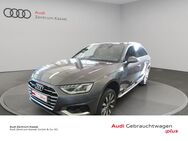 Audi A4, Avant 40 TDI qu, Jahr 2020 - Kassel