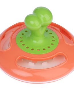 TIAKI Snackspielzeug UFO - Ø 19 x H 14 cm