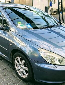 Peugeot 307cc TÜV 06/2026 BASTLER - Bergneustadt