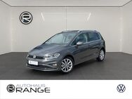 VW Golf Sportsvan, 1.5 TSI, Jahr 2018 - Fritzlar