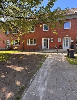 Reihenhaus, RENOVIERT, 5 ZKB mit Terrasse und Garten - Leck