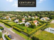 Geheimtipp im Grünen: Ebenerdiges Wohnhaus mit Geschichte und Gartenparadies - Kevelaer