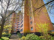 1-Zimmerwohnung mit Aufzug! - Hannover
