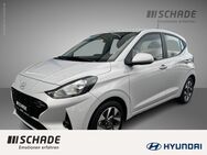 Hyundai i10, 1.0 FL (MY25) Trend Komfortpaket, Jahr 2022 - Eisenach