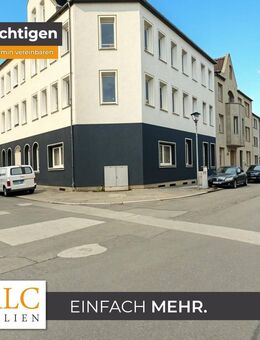 12 kernsanierte Einheiten (WEG)-vollvermietet-ca. 6,5?% Rendite - sofort Cashflow-Energieklasse A - Gladbeck
