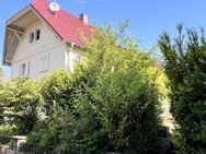 MFH mit 6 ETWs, 2 Garag. und 2 Stpl., modernisiert und aufgeteilt mit 5,3 % Rendite - Baden-Baden