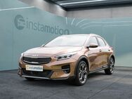 Kia XCeed, 1.6 D DCT7 SPIRIT Sitz Lenkrad Heizung, Jahr 2022 - München