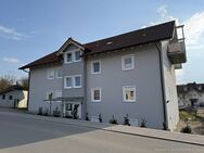 Attraktives Mehrfamilienhaus mit 7 WE und hohem Mietpotenzial - ideale Kapitalanlage - Schwarzach (Bayern)
