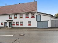 PROVISIONSFREI - Charmantes, renoviertes Bauernhaus mit großzügigem Platzangebot - Bubsheim