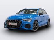 Audi A3 Sportback 30 TDI S LINE AFA LED AHK NAVI+ - Bochum