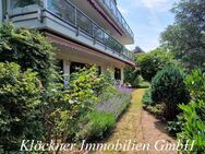 Traumhafte Gartenwohnung im Premium Lage SB Rotenbühl! - Saarbrücken