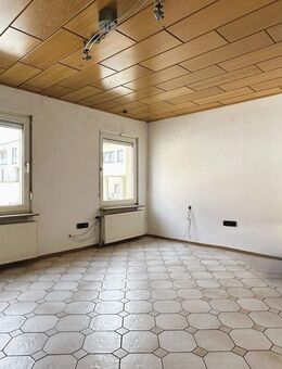 Familienidyll im Herzen von Eppingen - charmantes Reihenhaus mit viel Platz und Wohlfühlfaktor - Eppingen