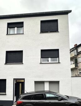 4 FH - SB Malstatt - Renoviert - Saarbrücken