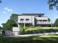 Rohbau läuft! VILLA MENDE PARK - Genussvoll Leben im Einklang mit der Natur! - Bonn