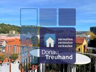 Im Herzen Passaus - Penthouse-Rarität mit Dom- und Altstadtblick - Passau