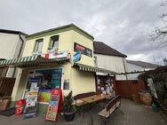 Kapitalanlage in Möhnesee-Körbecke: Wohn- und Geschäftshaus im Herzen von Körbecke. - Möhnesee