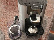 Senseo Kaffeepadmaschine HD6574/50 Latte Duo - Wolfsburg