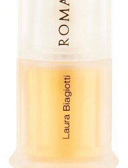 Laura Biagiotti Eau de Toilette Roma, mit frischer Duftnote