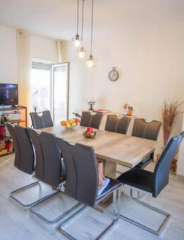 Schwetzingen mit Weitblick - Schwetzingen