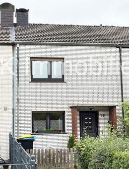 ** Reihenmittelhaus in ruhiger Lage.. ** - Duisburg
