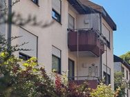 Gemütliche, renovierte Dachgeschoss-Wohnung in Merzig zu vermieten! - Merzig