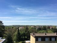 Schicke Wohnung mit zwei Terrassen und tollem Ausblick - Stuttgart