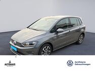 VW Golf Sportsvan, 1.4 TSI, Jahr 2017 - Wolfenbüttel